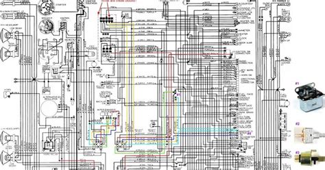 chevy truck radio wiring diagram herbalician