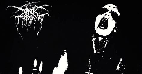 Black Metal Pioneer Fenriz Of Darkthrone Was Elected To His Local Town
