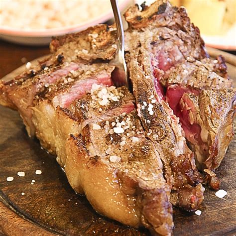 florentine steak fiorentina history  recipe