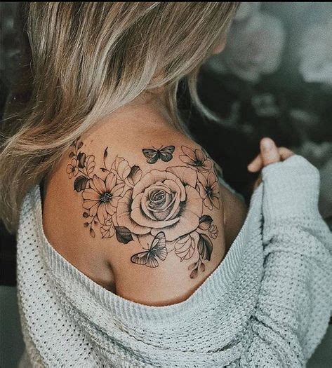 7 Girly Tattoos Ideas In 2021 Tattoos Girly Tattoos Tattoos For Women