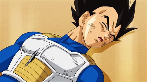 review dragon ball super Épisode 58 le pouvoir absolu