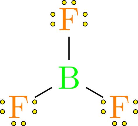 chemfig    draw  lewis structure tex latex stack exchange