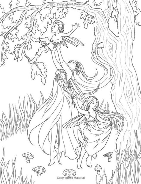 selina fenech coloring coloring books fairy coloring pages fairy