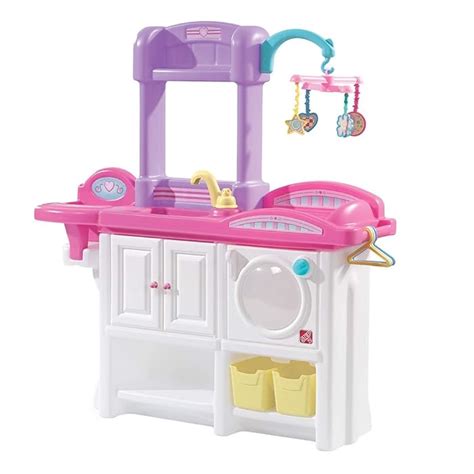 top  perfectly cute deluxe baby doll nursery set   choice