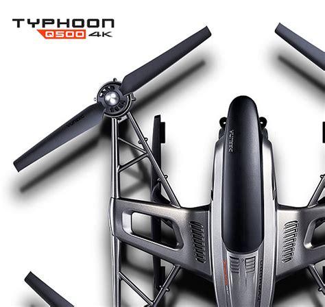 yuneec typhoon   camera drone  extra battery  flight case yunkpuk drones direct