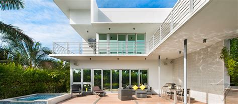 Miami’s First Leed Platinum Certified Home Is Listed For