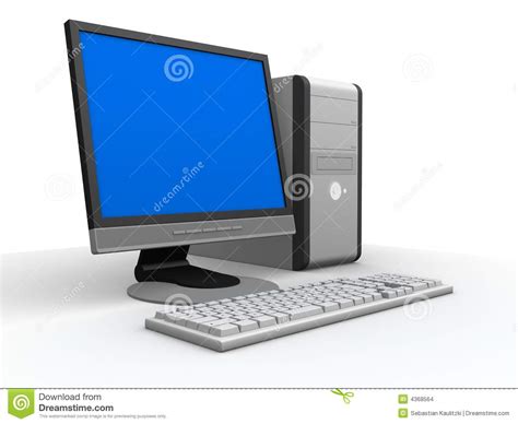 computer stock images image