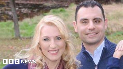 Fitbit Contradicts Husband S Story Of Wife S Murder Police Bbc News