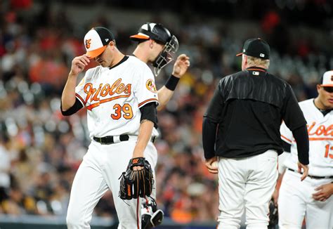 baltimore orioles  played  difficult schedule  mlb