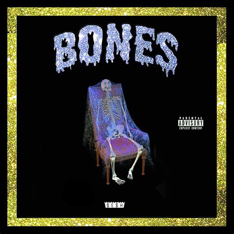 bones bones