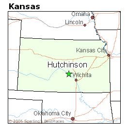 hutchinson ks