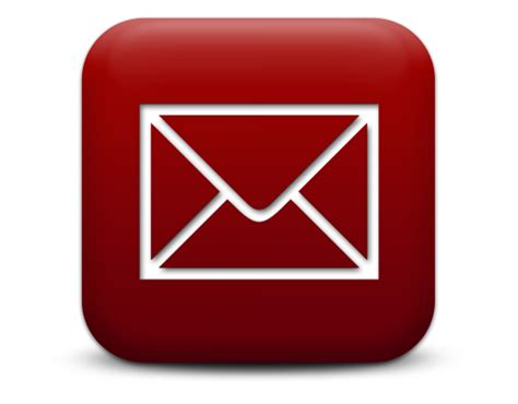 gambar logo email png  keren gambar pixabay images