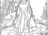 Anne Green Gables Coloring Pages Lovely Getcolorings Getdrawings sketch template