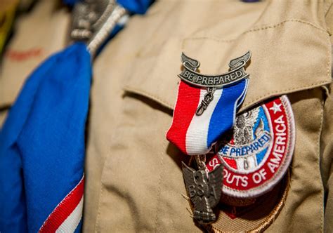 eagle scouts ceremony of honor