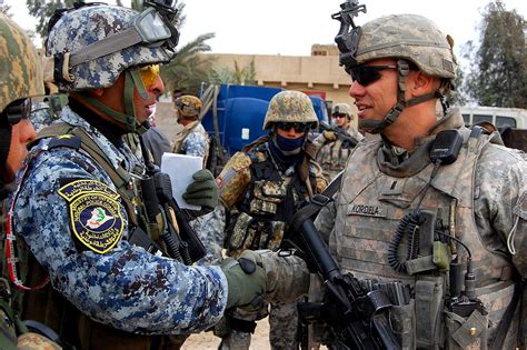 iraq war order  battle  wikipedia