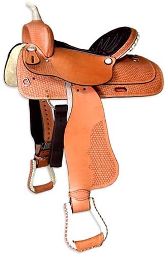 western saddle  manufacturer exporters  kanpur india id