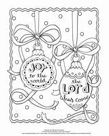 Colouring Lord Kids Karladornacher Ministry sketch template