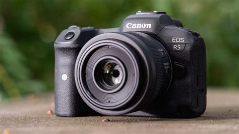 canon eos  review  pcmag uk