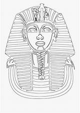 Egypt sketch template