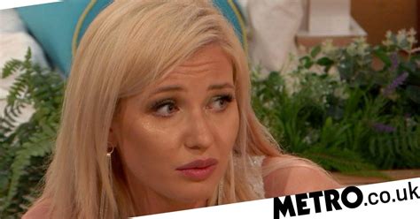 love island s amy hart quit show to protect her mental health metro