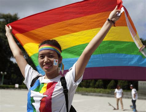 vietnam blazes trail for gay rights in southeast asia — radio free asia