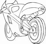 Motorcycle Moto Coloring Printable Para Autos Pages Mandalas Colorier Colorear Kids Pintar Dibujos Dessin Drawing Auto Coloriage Motorrad Sheet Ausmalbilder sketch template
