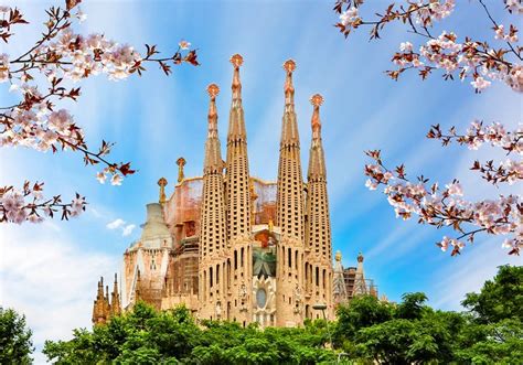 top rated tourist attractions  spain planetware