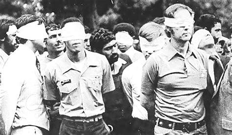 iranian hostage crisis hostage takers   students national review