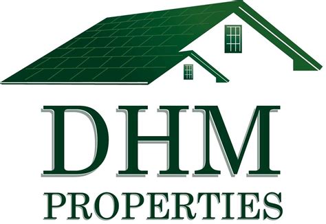 dhm properties  business bureau profile
