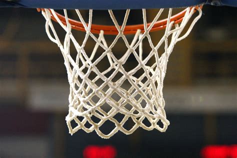 basketball nets basketball barrier backstop netting west coast netting