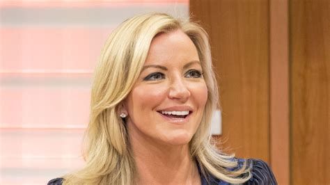 michelle mone and good morning britain criticised for trivialising