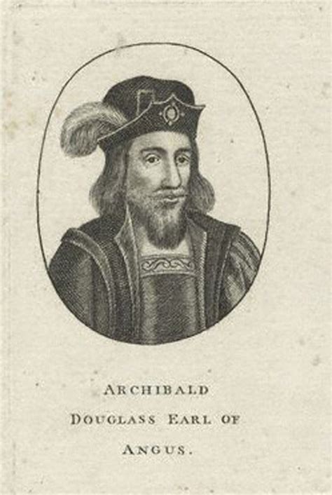 archibald douglas  earl  angus