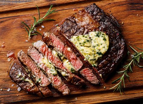 What Eating Red Meat Every Day Does To Your Body