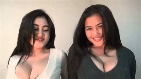 video goyang duo serigala hot abang goda 2015 youtube