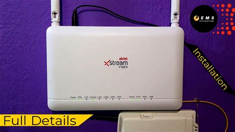 airtel xstream fiber mesh   smart wi fi system  iairtel  xxx hot girl