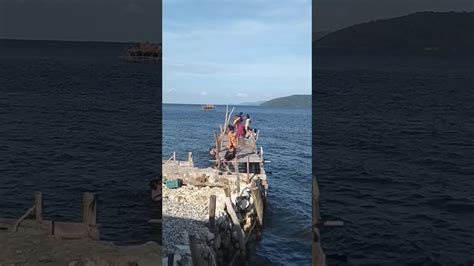 wisata pulau lemukutan kalimantanbaratkabupaten bengkayangsui