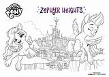 Zephyr Starscout sketch template