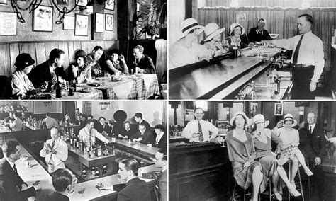 photos show new york city s prohibition era speakeasies
