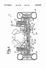 Patents Patent Beam Twin Suspension System sketch template