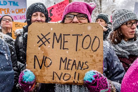 opinion has metoo gone too far the new york times