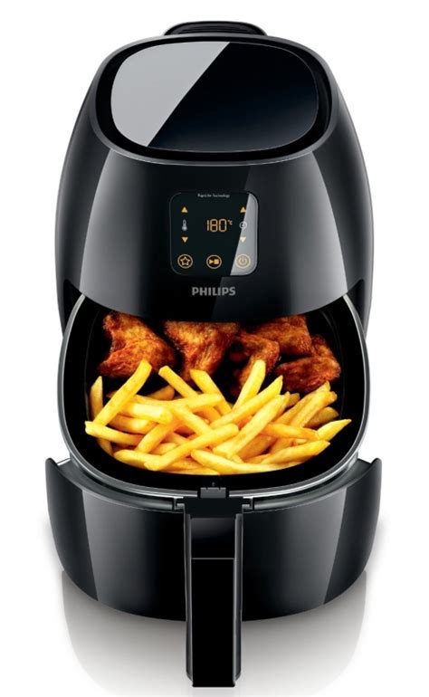 philips airfryer extra large