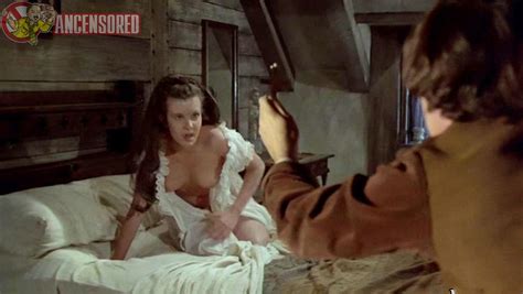 naked madeleine collinson in twins of evil