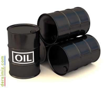 fuel oil ile ilgili bilgi hakkinda kisaca yazi