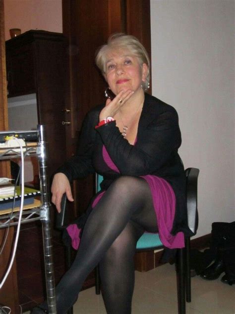 2635 best images about milfsngilfs on pinterest stockings hot granny and older women