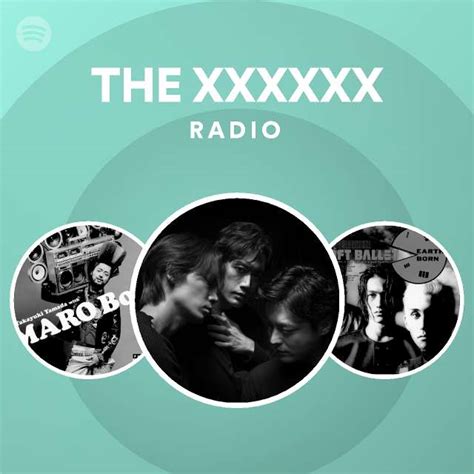 The Xxxxxx Spotify Listen Free