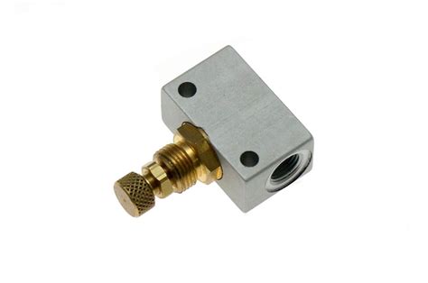 air flow control valve anatol equipment manufacturing