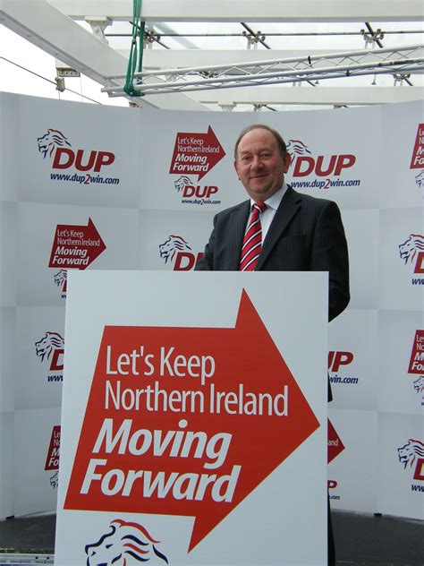 slogan launch  general election newry armagh candi flickr