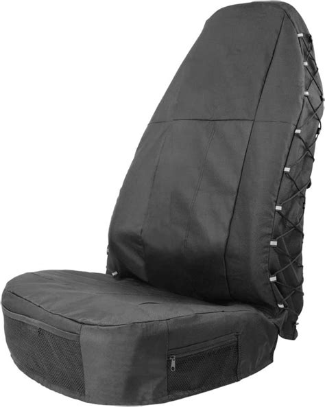 tirol front car seat covers waterproof bucket seat cover universal