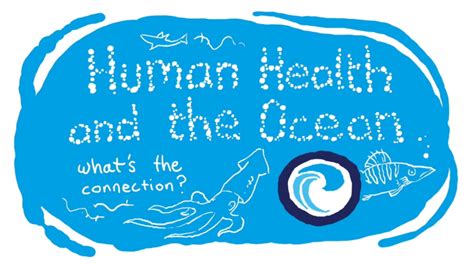 human health   ocean    connection