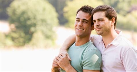 Why Do Gay Men Make Dating So Hard For Themselves Huffpost